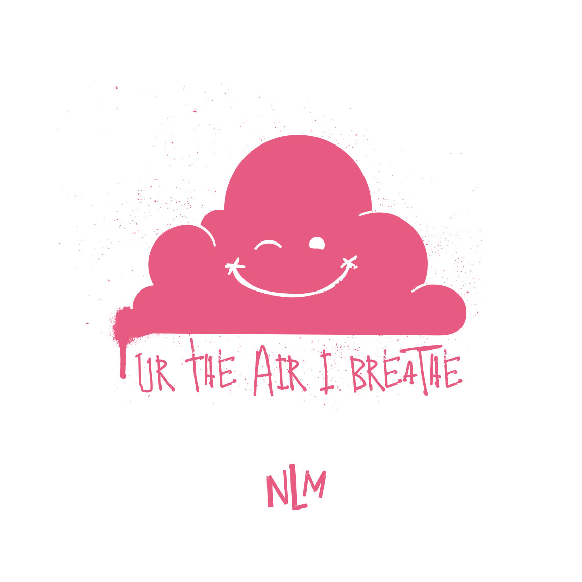 Cover - Ur The Air I Breathe